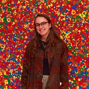 Meet your Posher, Annilyn